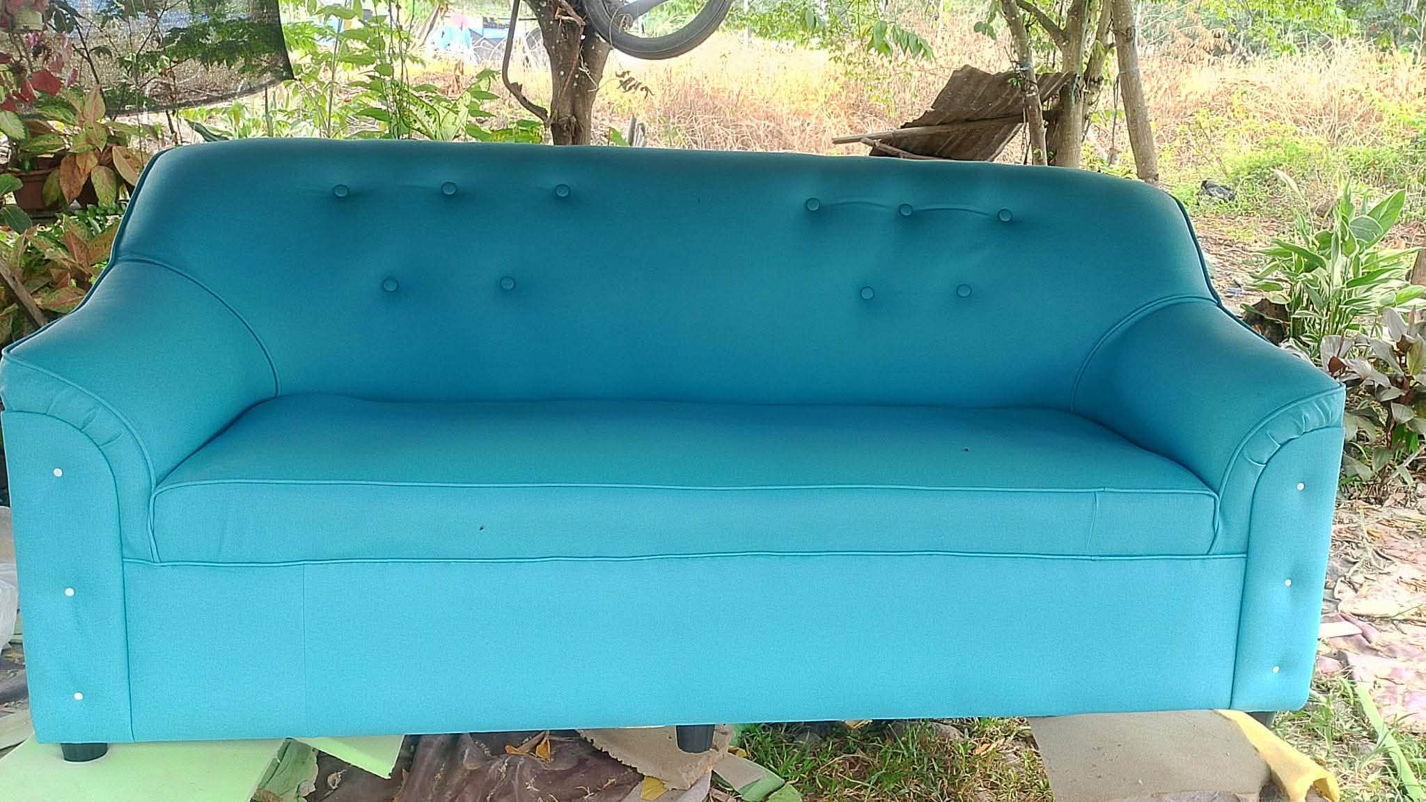 Sofa Repair